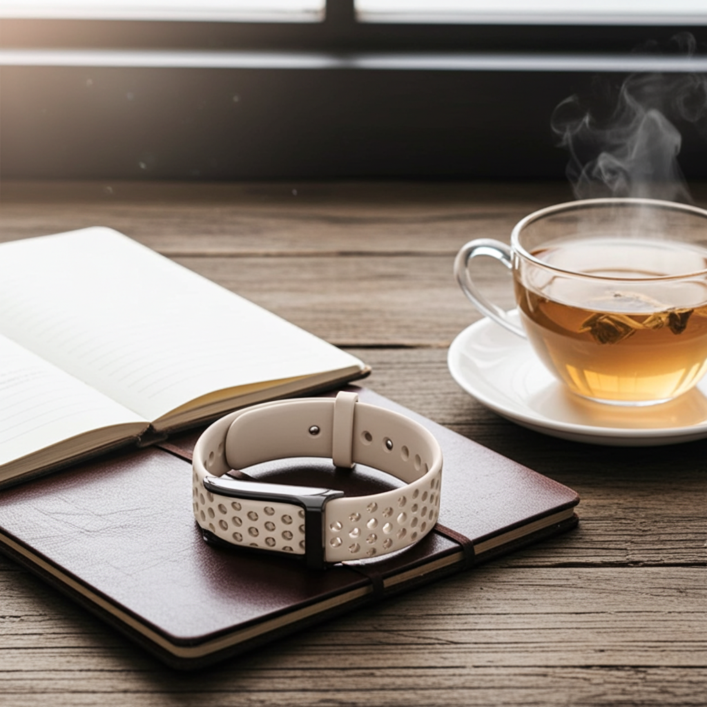 Waterproof Smart VitaBand